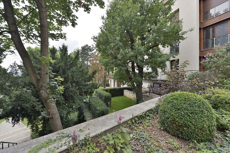 Americká, Vinohrady - Praha 2 | Pronájem, Byt 2+kk, 56 m²