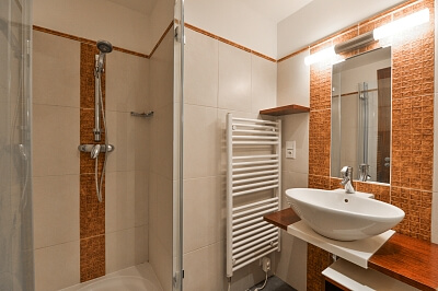 Americká, Vinohrady - Praha 2 | Pronájem, Byt 2+kk, 56 m²