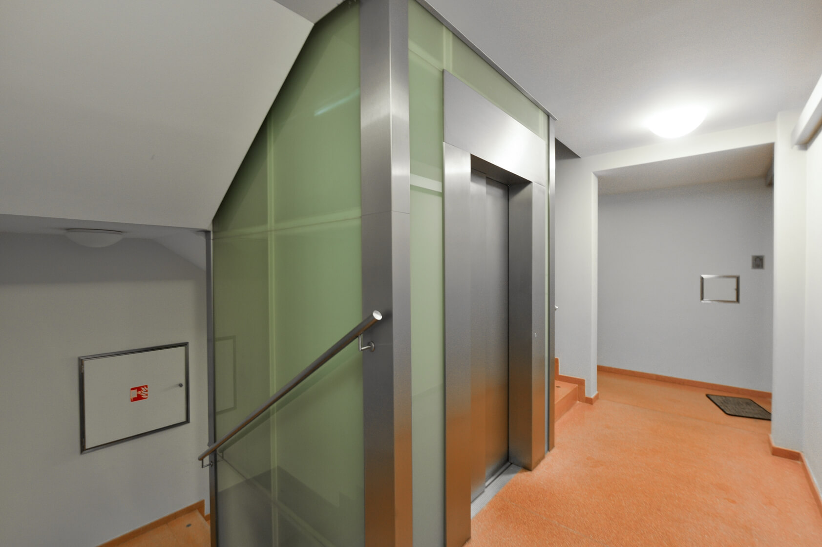 Americká, Vinohrady - Praha 2 | Pronájem, Byt 2+kk, 56 m²