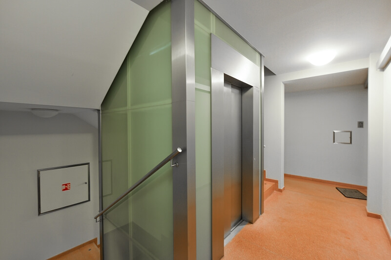 Americká, Vinohrady - Prague 2 | Rent, Apartment One-bedroom (2+kk), 56 m²