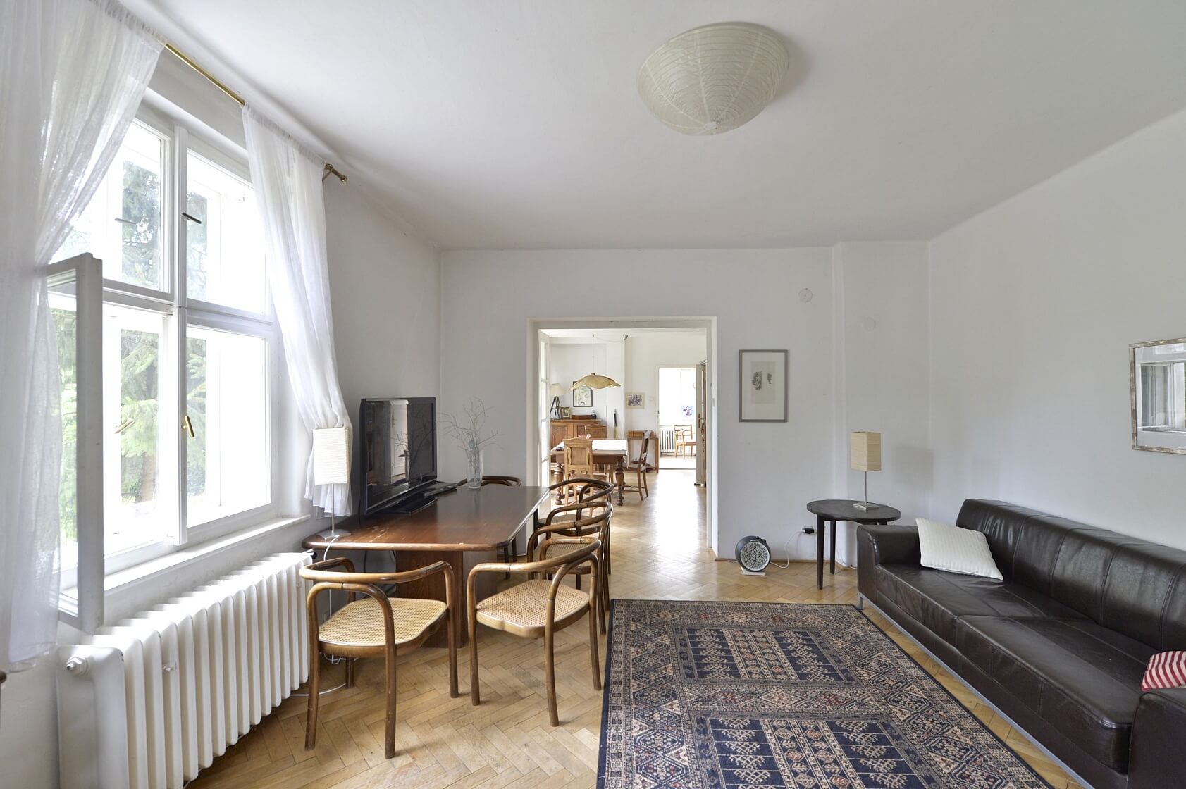 U Radnice, Řež - Praha-východ | Prodej, Rodinný dům 7+1, 190 m²