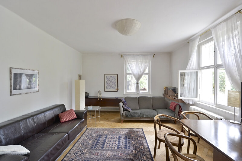 U Radnice, Řež - Praha-východ | Prodej, Rodinný dům 7+1, 190 m²