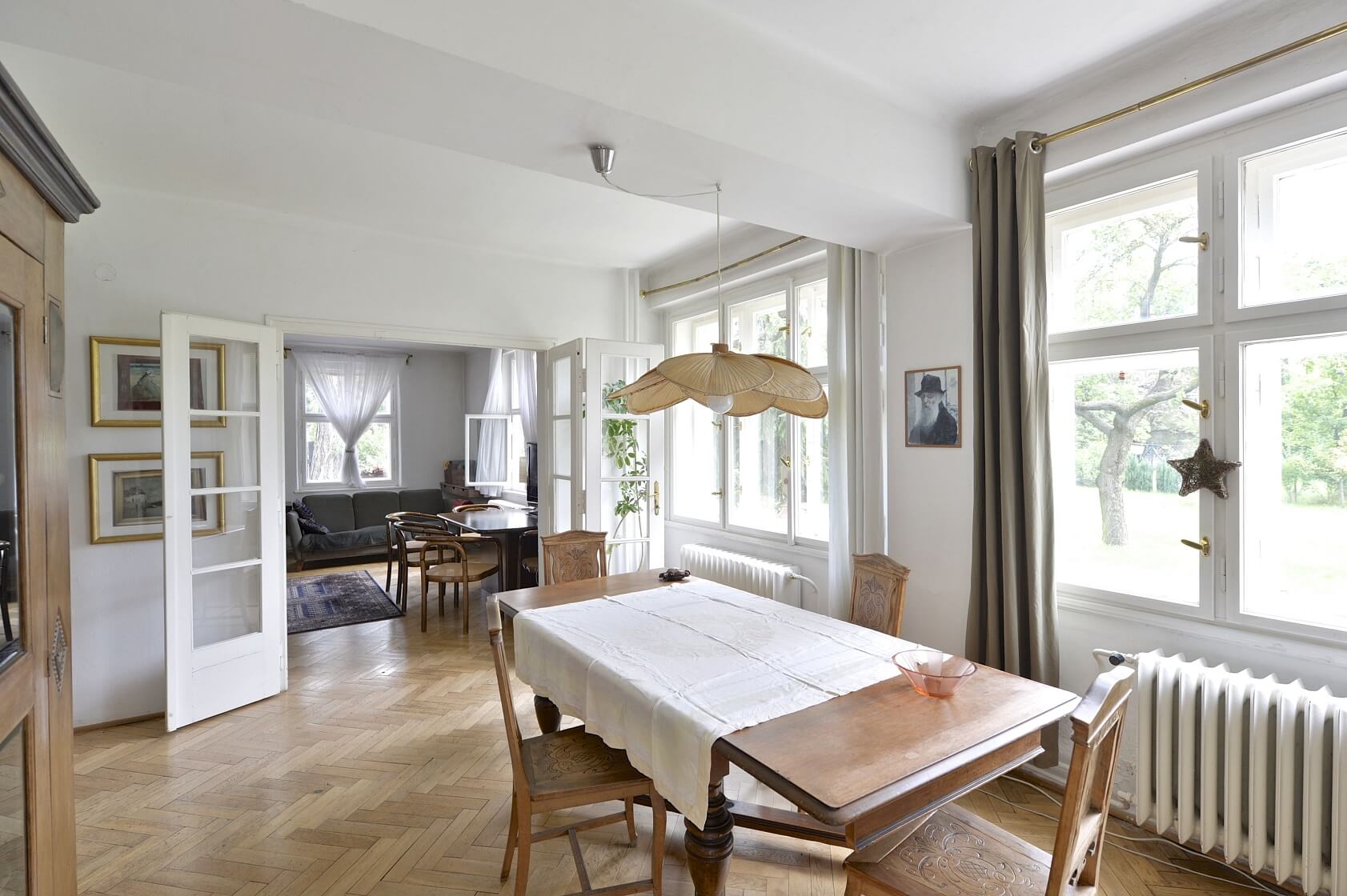 U Radnice, Řež - Praha-východ | Prodej, Rodinný dům 7+1, 190 m²