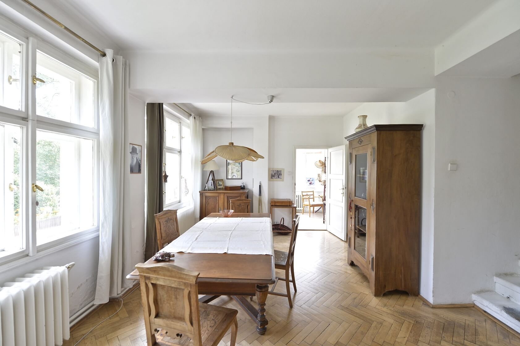 U Radnice, Řež - Praha-východ | Prodej, Rodinný dům 7+1, 190 m²