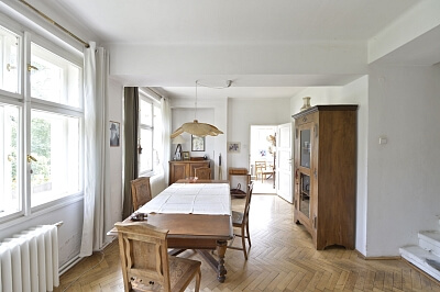 U Radnice, Řež - Praha-východ | Prodej, Rodinný dům 7+1, 190 m²