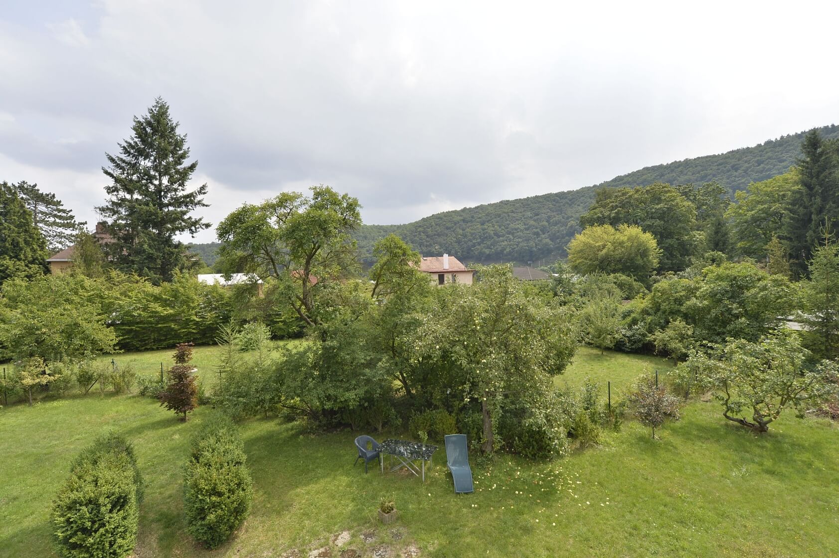 U Radnice, Řež - Praha-východ | Sale, House Six-bedroom (7+1), 190 m²