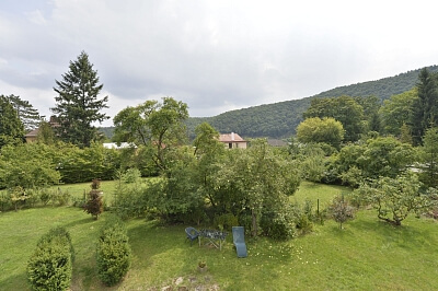 U Radnice, Řež - Praha-východ | Sale, House Six-bedroom (7+1), 190 m²