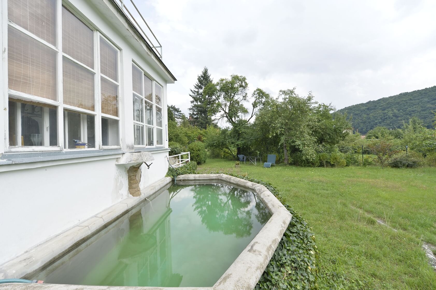 U Radnice, Řež - Praha-východ | Prodej, Rodinný dům 7+1, 190 m²