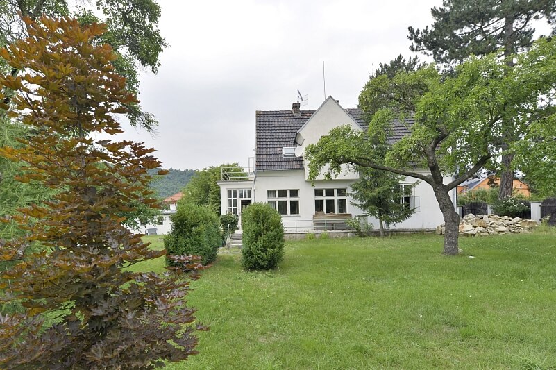 U Radnice, Řež - Praha-východ | Sale, House Six-bedroom (7+1), 190 m²