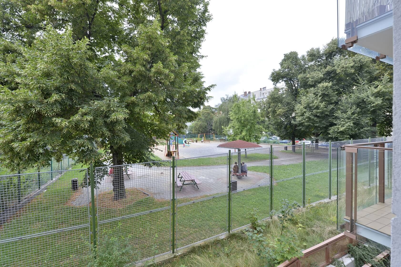 Korunní, Vinohrady - Praha 10 | Pronájem, Byt 3+kk, 89 m²