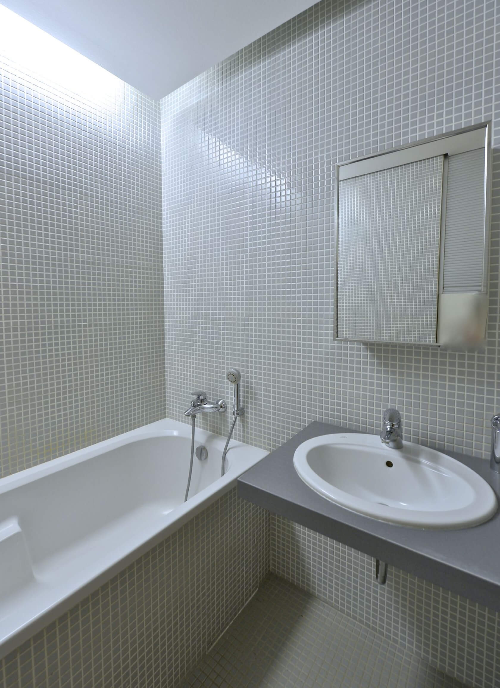 Korunní, Vinohrady - Prague 10 | Rent, Apartment Two-bedroom (3+kk), 89 m²