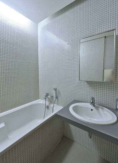 Korunní, Vinohrady - Prague 10 | Rent, Apartment Two-bedroom (3+kk), 89 m²