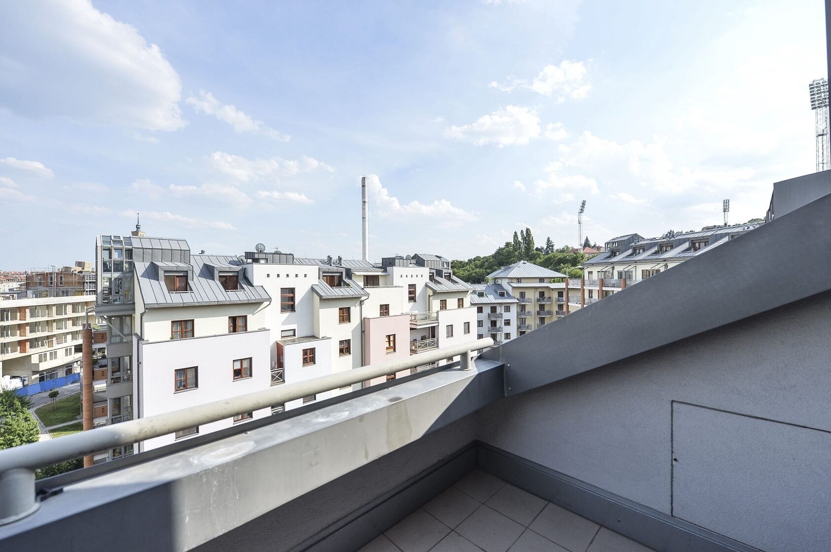 Paťanka, Dejvice - Praha 6 | Pronájem, Byt 2+kk, 68 m²