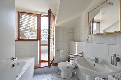 Paťanka, Dejvice - Praha 6 | Pronájem, Byt 2+kk, 68 m²