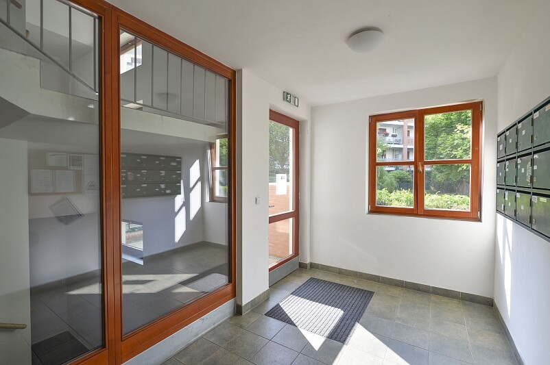 Paťanka, Dejvice - Praha 6 | Pronájem, Byt 2+kk, 68 m²