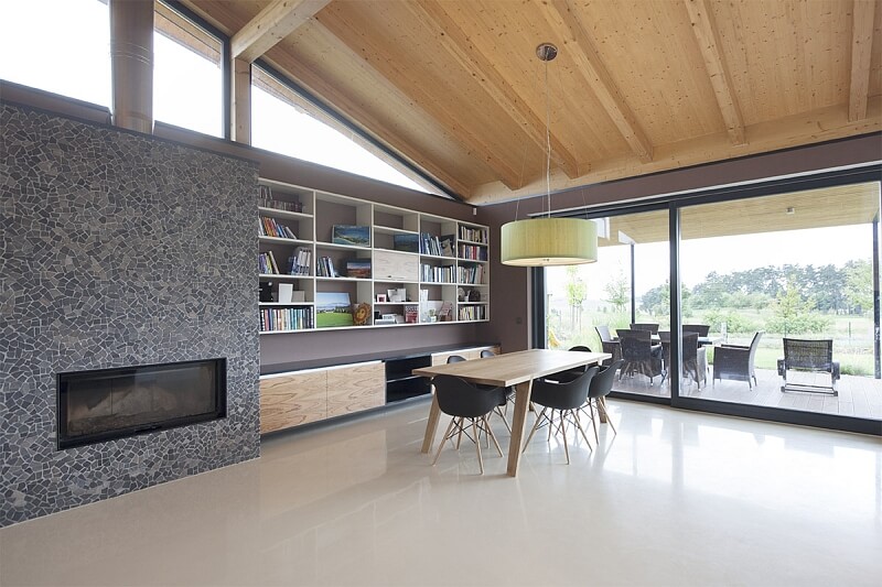 Vysoký Újezd, Vysoký Újezd - Beroun | Pronájem, Rodinný dům 6+kk, 280 m²