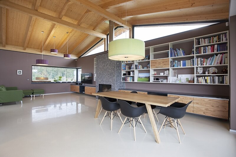 Vysoký Újezd, Vysoký Újezd - Beroun | Pronájem, Rodinný dům 6+kk, 280 m²