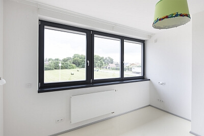 Vysoký Újezd, Vysoký Újezd - Beroun | Pronájem, Rodinný dům 6+kk, 280 m²