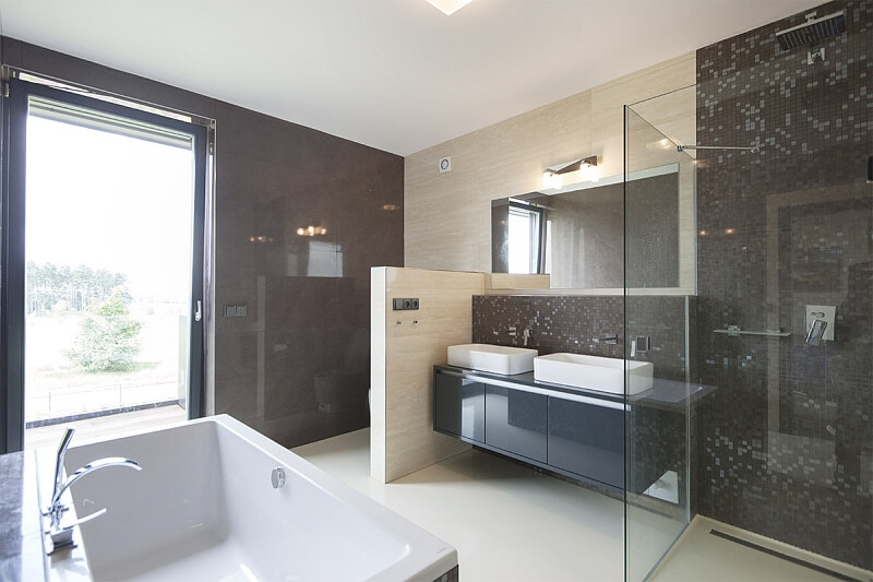 Vysoký Újezd, Vysoký Újezd - Beroun | Rent, House Five-bedroom (6+kk), 280 m²