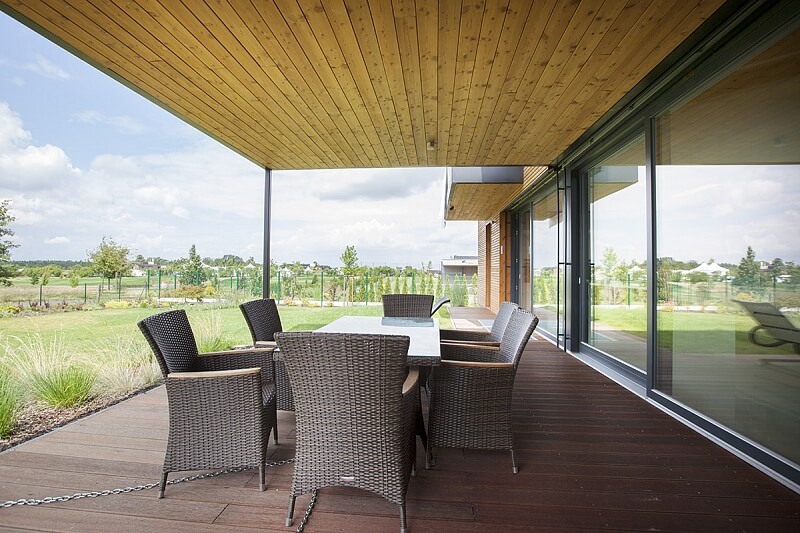 Vysoký Újezd, Vysoký Újezd - Beroun | Rent, House Five-bedroom (6+kk), 280 m²