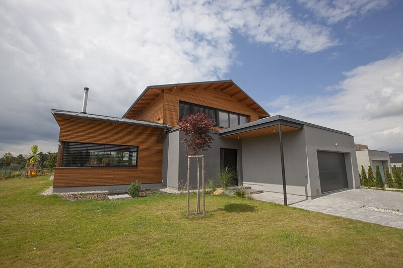 Vysoký Újezd, Vysoký Újezd - Beroun | Pronájem, Rodinný dům 6+kk, 280 m²