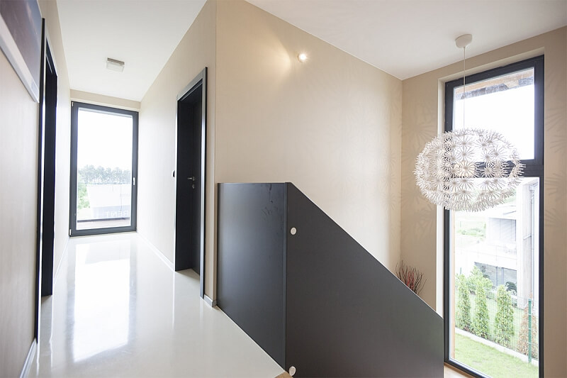 Vysoký Újezd, Vysoký Újezd - Beroun | Rent, House Five-bedroom (6+kk), 280 m²