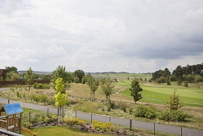 Vysoký Újezd, Vysoký Újezd - Beroun | Pronájem, Rodinný dům 6+kk, 280 m²