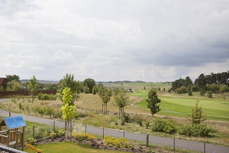 Vysoký Újezd, Vysoký Újezd - Beroun | Pronájem, Rodinný dům 6+kk, 280 m²