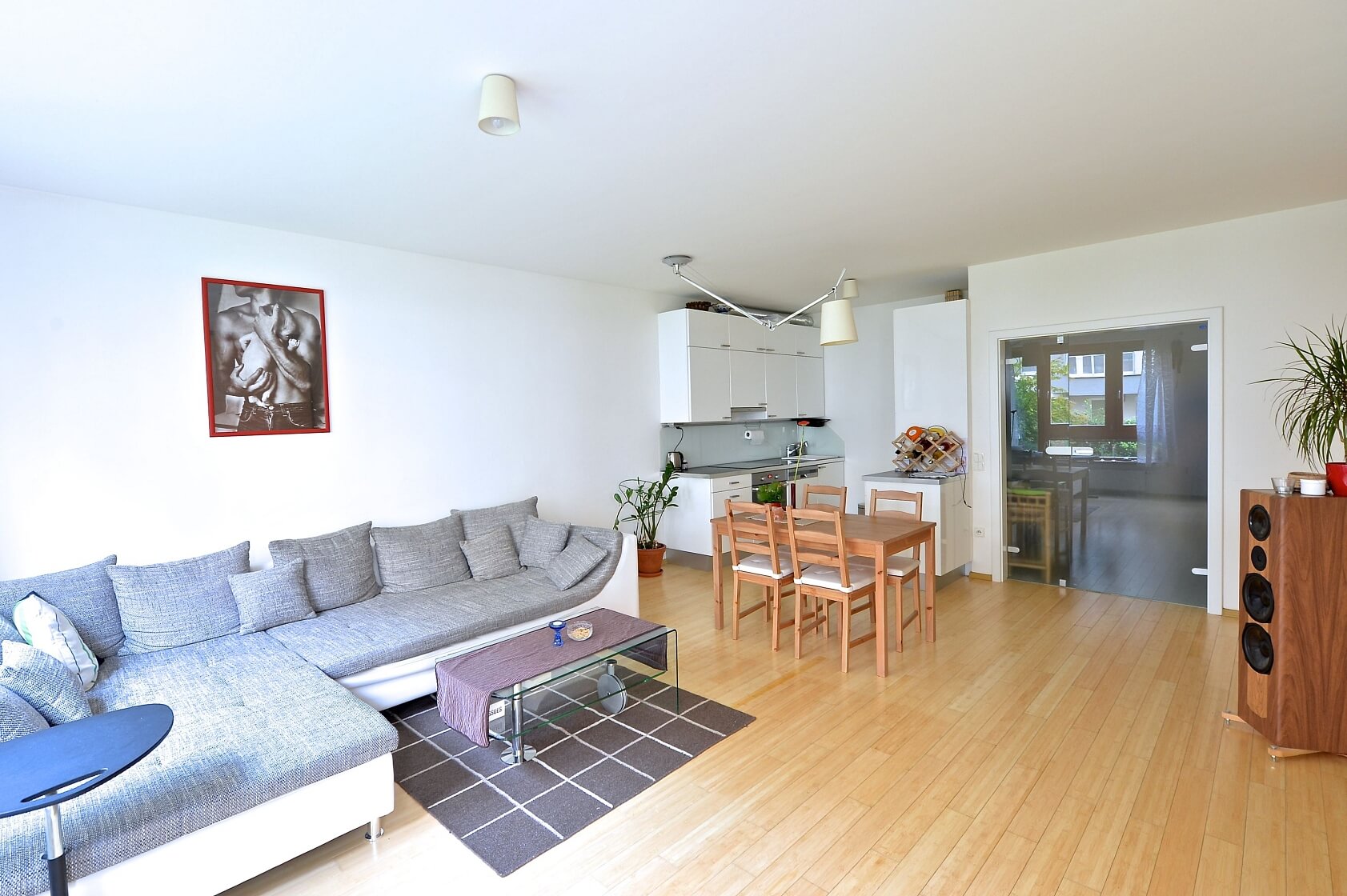 Anny Rybníčkové, Stodůlky - Praha 5 | Prodej, Byt 2+kk, 68 m²