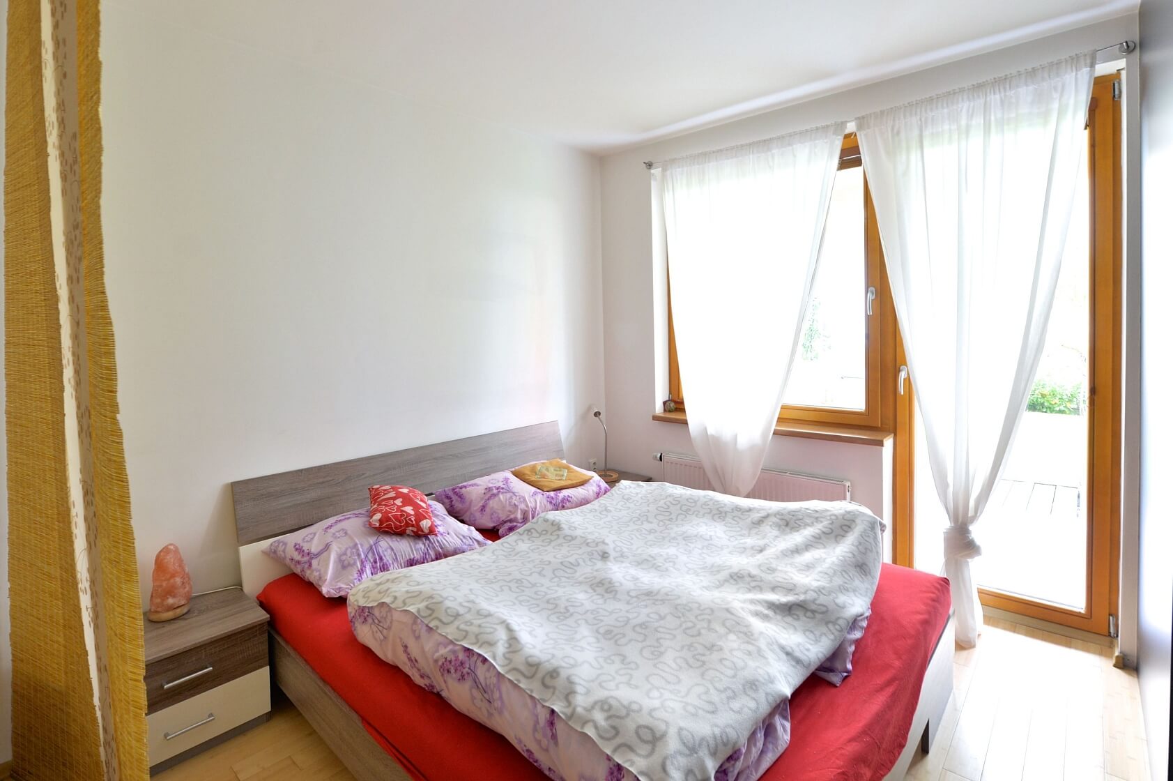 Anny Rybníčkové, Stodůlky - Prague 5 | Sale, Apartment One-bedroom (2+kk), 68 m²