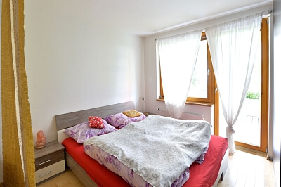 Anny Rybníčkové, Stodůlky - Prague 5 | Sale, Apartment One-bedroom (2+kk), 68 m²