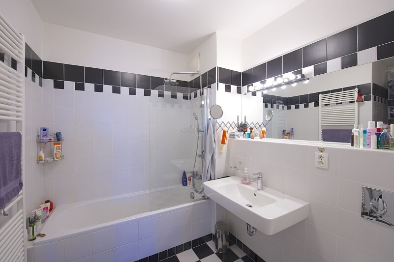 Anny Rybníčkové, Stodůlky - Praha 5 | Prodej, Byt 2+kk, 68 m²