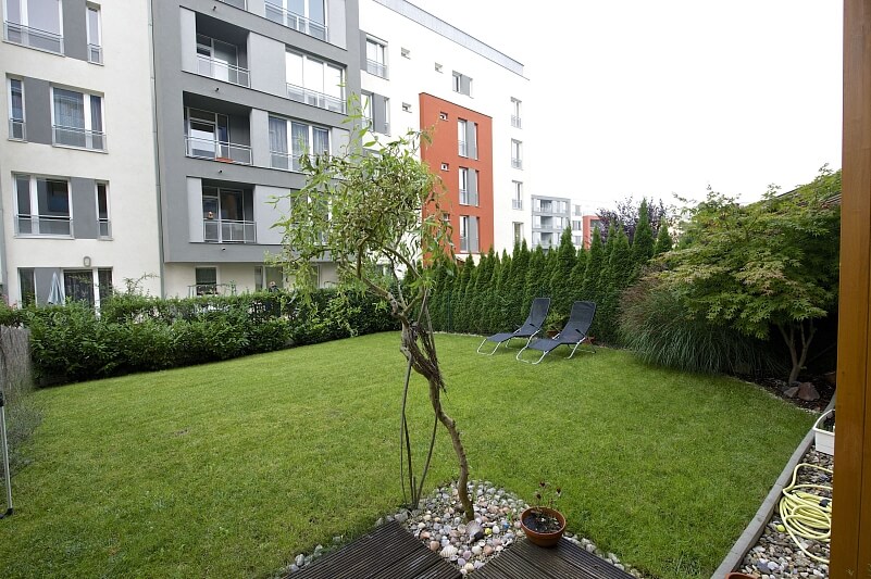 Anny Rybníčkové, Stodůlky - Prague 5 | Sale, Apartment One-bedroom (2+kk), 68 m²