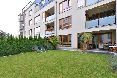 Anny Rybníčkové, Stodůlky - Praha 5 | Prodej, Byt 2+kk, 68 m²