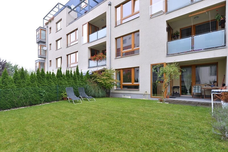 Anny Rybníčkové, Stodůlky - Prague 5 | Sale, Apartment One-bedroom (2+kk), 68 m²