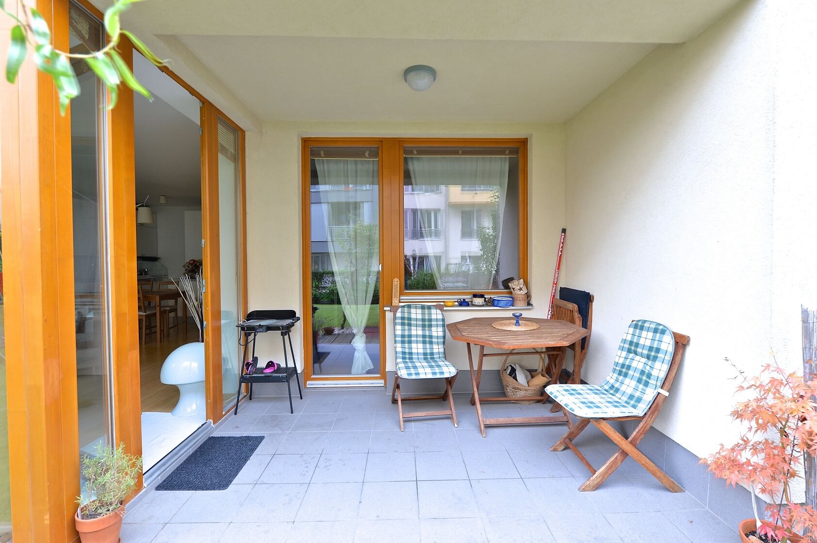 Anny Rybníčkové, Stodůlky - Praha 5 | Prodej, Byt 2+kk, 68 m²