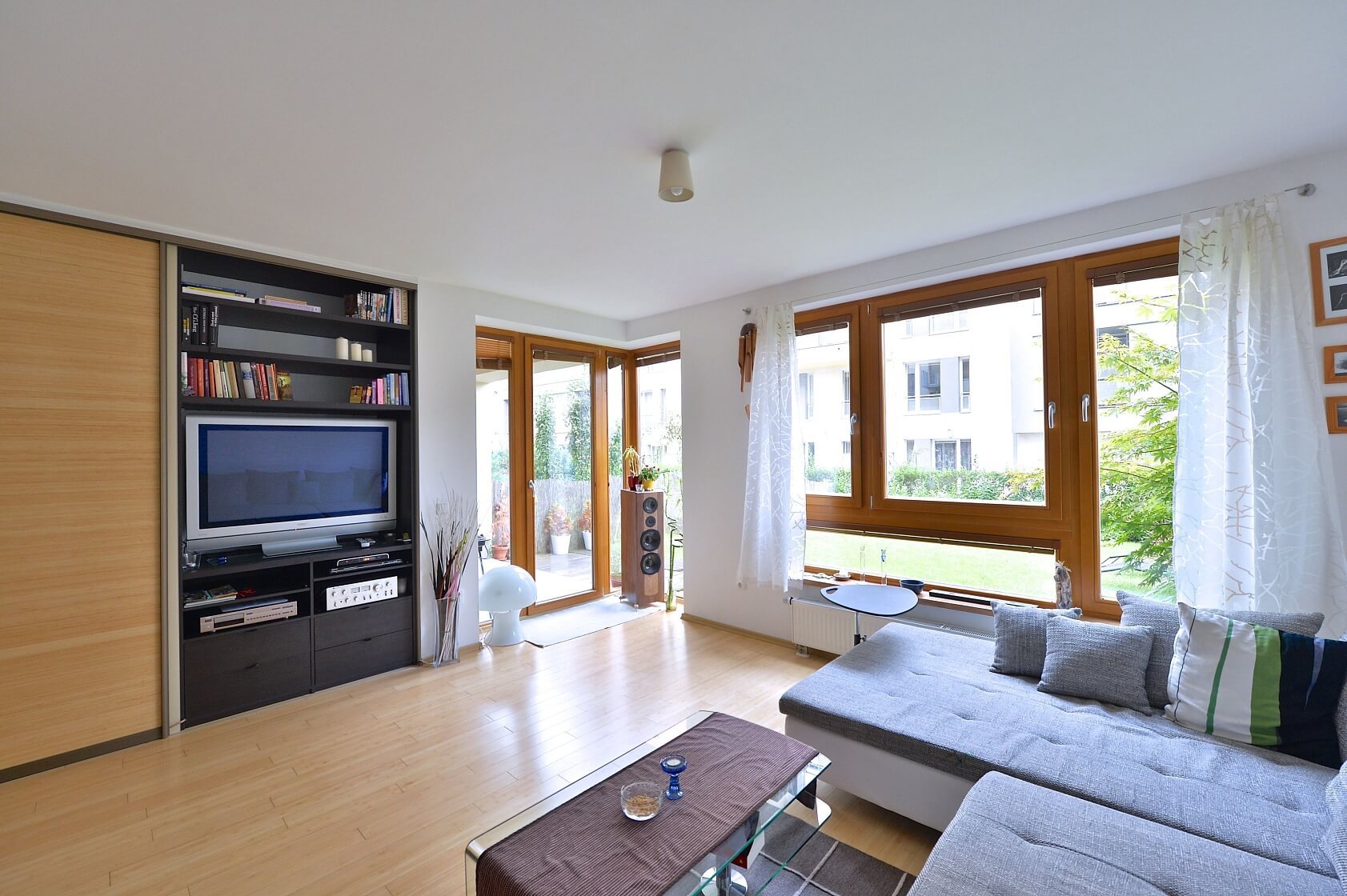 Anny Rybníčkové, Stodůlky - Praha 5 | Prodej, Byt 2+kk, 68 m²