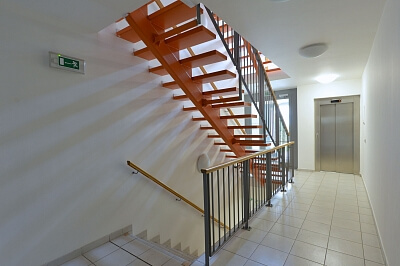 Anny Rybníčkové, Stodůlky - Praha 5 | Prodej, Byt 2+kk, 68 m²