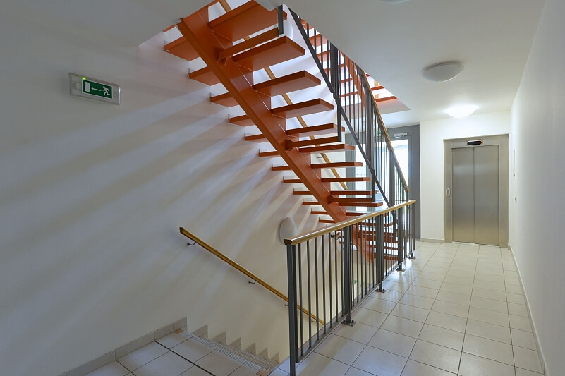 Anny Rybníčkové, Stodůlky - Praha 5 | Prodej, Byt 2+kk, 68 m²