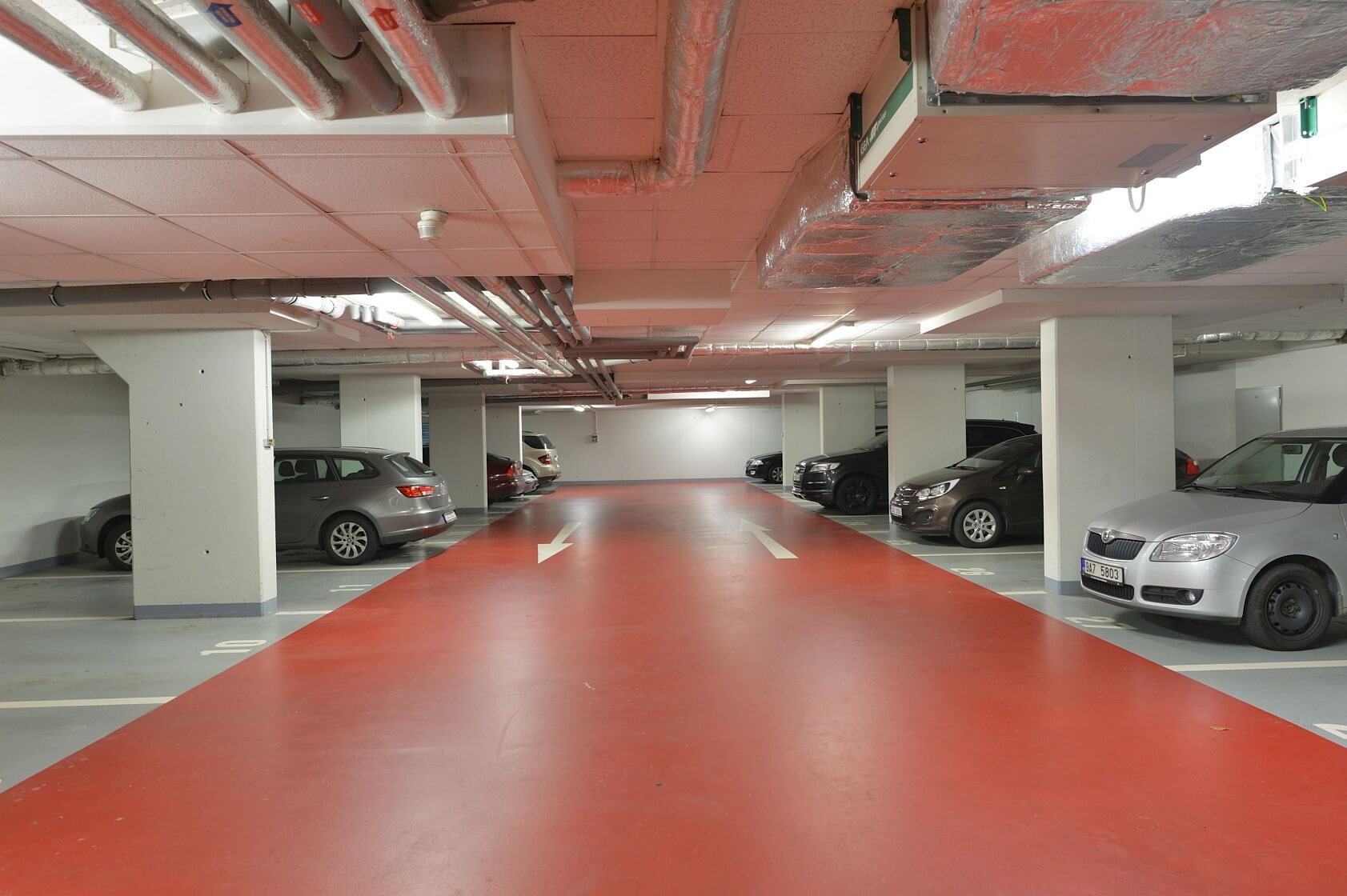 Anny Rybníčkové, Stodůlky - Praha 5 | Prodej, Byt 2+kk, 68 m²