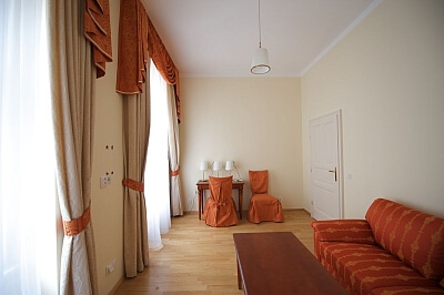 V Lesíčku, Smíchov - Praha 5 | Pronájem, Byt 3+kk, 75 m²