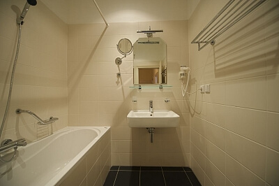 V Lesíčku, Smíchov - Prague 5 | Rent, Apartment Two-bedroom (3+kk), 75 m²