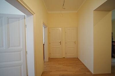 V Lesíčku, Smíchov - Praha 5 | Pronájem, Byt 3+kk, 75 m²