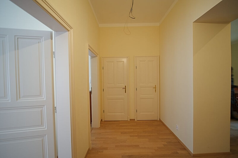 V Lesíčku, Smíchov - Praha 5 | Pronájem, Byt 3+kk, 75 m²