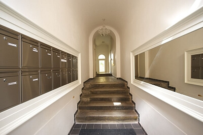 V Lesíčku, Smíchov - Prague 5 | Rent, Apartment Two-bedroom (3+kk), 75 m²