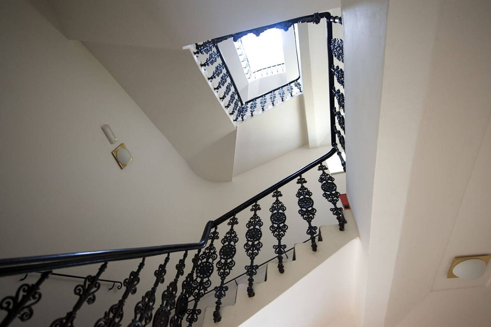 V Lesíčku, Smíchov - Prague 5 | Rent, Apartment Two-bedroom (3+kk), 75 m²