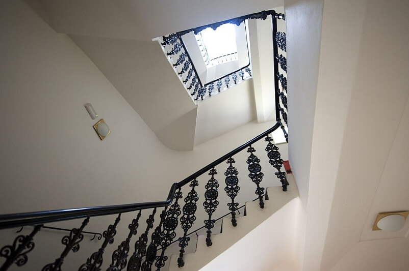 V Lesíčku, Smíchov - Praha 5 | Pronájem, Byt 3+kk, 75 m²