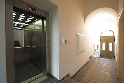 V Lesíčku, Smíchov - Praha 5 | Pronájem, Byt 3+kk, 75 m²