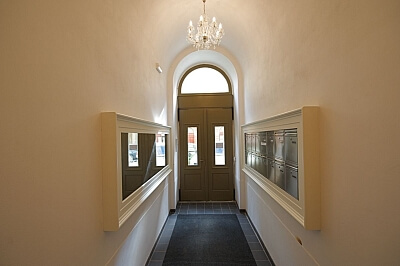 V Lesíčku, Smíchov - Praha 5 | Pronájem, Byt 3+kk, 75 m²