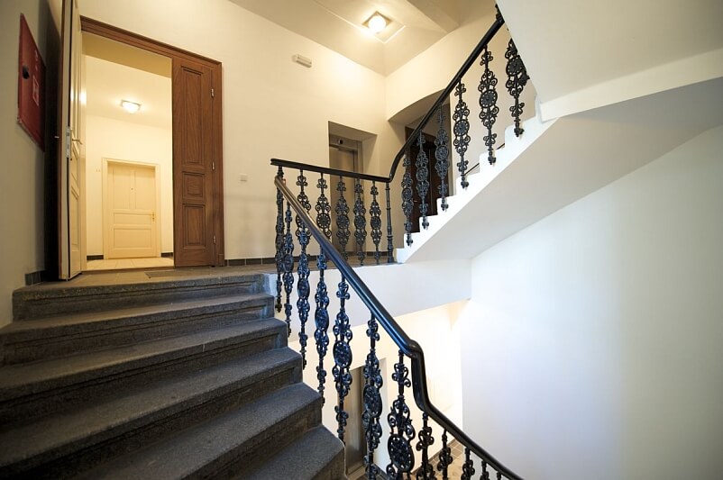 V Lesíčku, Smíchov - Praha 5 | Pronájem, Byt 3+kk, 75 m²